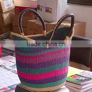 Bolga Baskets thumbnail-1