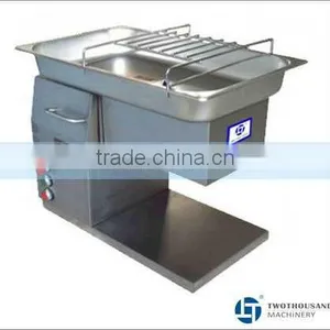 Industrial Meat Cutting Machine - 5 mm Thickness, 46 Slices, for Fresh Meat, CE, TT-M30D thumbnail-1