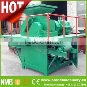 Professional Coal Press Machine,coal Briquette Production Line,bamboo Charcoal Briquettes thumbnail-5