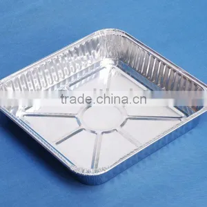 Square Cake Pan thumbnail-1