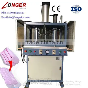 Commercial Factory Price Vacuum Pillow Packing Machine for Sale thumbnail-1