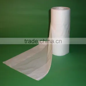 OEM Eco-friendly Biodegradable Material Plastic Bag thumbnail-5