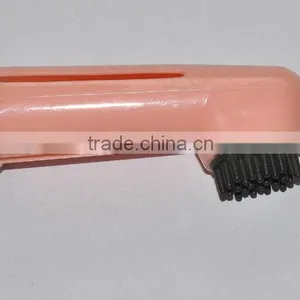 Professional Pet Tooth Cleaning Brush thumbnail-1