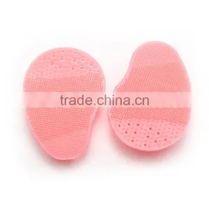 Silicone Makeup Brush Cleaner Fine Silicone Facial Brush Facial Skin Care Cleansing Brush for Face SPA thumbnail-4
