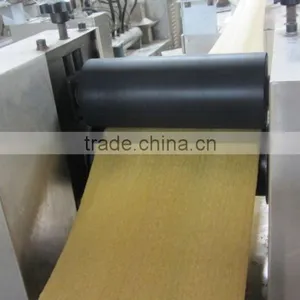 Tortilla Chips Making Machine/Hot Automatic Doritos Chips Process Line thumbnail-5