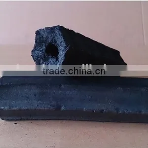 Hard Wood Sawdust BBQ Charcoal Burning Long Times thumbnail-2