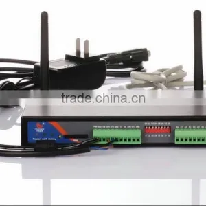 CM550-51W Automatic Meter Reading Upto 32 Modbus Rtu 3G WCDMA NETWORK thumbnail-3