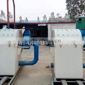 Tongli Sawdust Crusher Machine for Low Price thumbnail-3