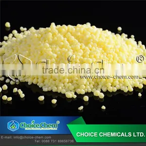 Granular Fertilizer Calcium Ammonium Nitrate + Boron thumbnail-1