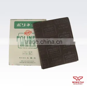 POLINET Abrasive Mesh For Furniture Polishing thumbnail-1