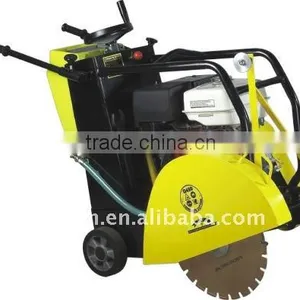 Concrete Saw and Road Cutter Q450 thumbnail-1