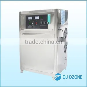 Ozone Generator /ozone Machine for Mineral Water Plant/ Ozone Equipment thumbnail-4