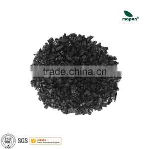 Potassium Humate Crystal Granule thumbnail-1