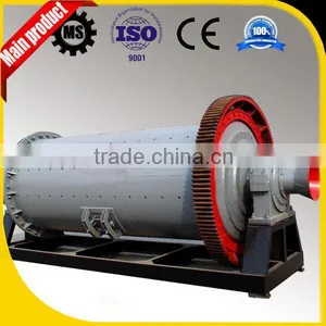 High Energy Ball Milling Machine thumbnail-1