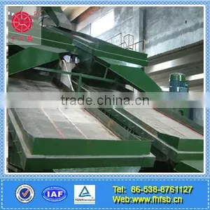 Vibrating Fertilizer Sieving Machine/ Sieving Machine With Vibration thumbnail-1