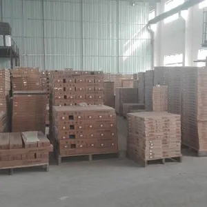 Muyun (Shanghai) International Trade Co., Ltd company overview - view 2 thumbnail