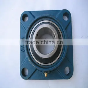 UCFC207 Pillow Block Bearing P205 thumbnail-1