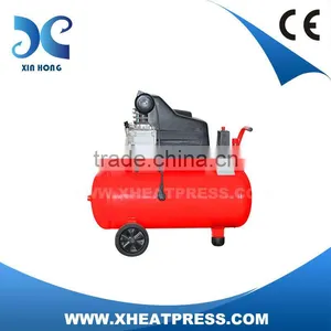 Hot Selling Mini Air Copressor With High Quality for Pneumatic Heat Press AC01 thumbnail-1