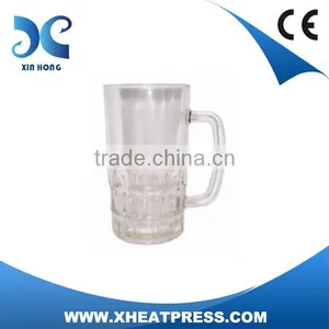 22oz Glass Beer Mug thumbnail-1