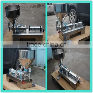 Colgate Tooth Paste Filing Packing Machine for Sale thumbnail-4