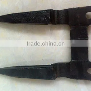 COMBINE HARVESTER KNIFE GUARD thumbnail-1