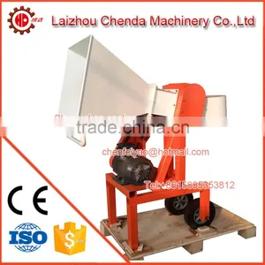 Firewood Chipper Machine Wood Chipping Machine for Stove thumbnail-4