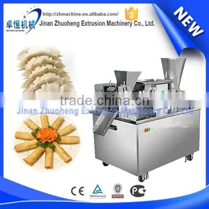 Household Dumpling Making Machines Good Quality thumbnail-1
