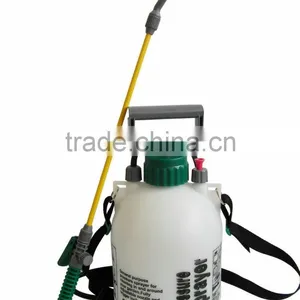 (KOBOLD-8A) CE Certificated 8L Pressure Sprayer thumbnail-2