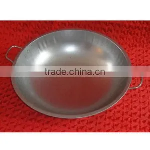 Steel Head Pan for Africa Market thumbnail-1