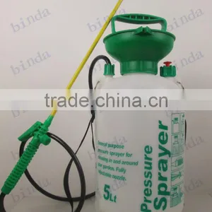 5L Paint Sprayer thumbnail-1