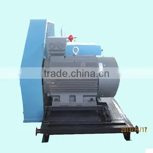China High Pressure Belt Driven Water Pump thumbnail-1