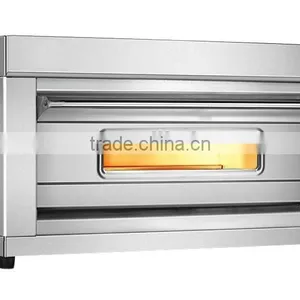 CT-PZ11 Mini Pizza Oven thumbnail-1
