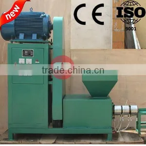 Multifunctional Charcoal Bar Making Machine for BBQ thumbnail-1