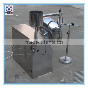 Shanghai Yuke Small Lab Coating Equipment thumbnail-4