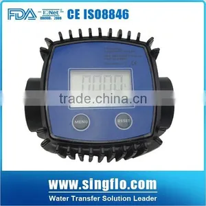 Singflo New Technology Low Price Measurements Instruments Flow Meter thumbnail-3