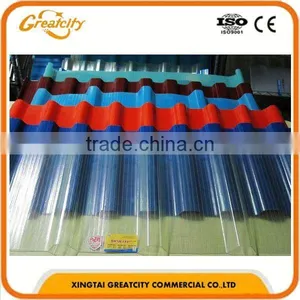 Diffuse Plane Polycarbonate PC Solid Sheet thumbnail-6