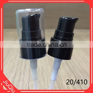 20/410 Lotion Pump Treatment Pump 20mm Plastic Cosmetic Cream Treatment Pump thumbnail-4