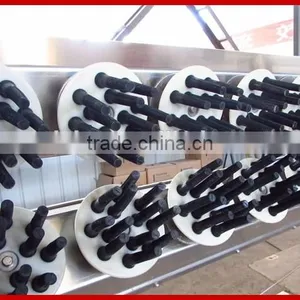 2017 Good Quality Chicken Slaughter Plucker Machine thumbnail-2