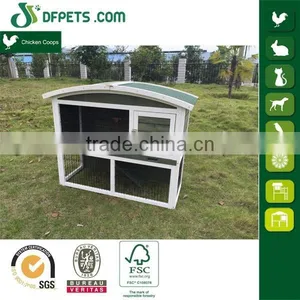 2016 Hot Sale 2 Story Rabbit Farming Cage thumbnail-1