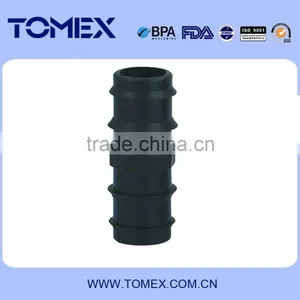 Nipple Tee PP Fittings Of High Quality 2016 China thumbnail-4