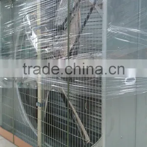 Amazing Price Ventilating Push-pull Exhaust Fan thumbnail-3