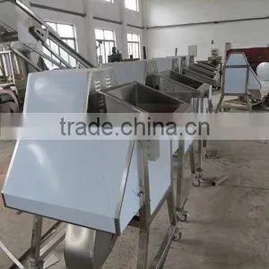 Stainless Steel Onion Dicing Machine thumbnail-2