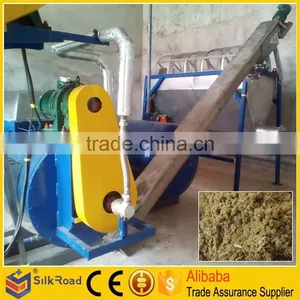 Hot Sale Fishmeal Machine thumbnail-4