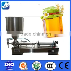 Different Capacity Small Automatic Mini Filling Machine for Home thumbnail-1