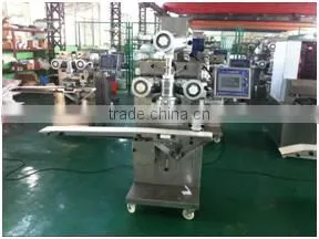 High Efficiency Automatic Coxinha Filling Machine thumbnail-2