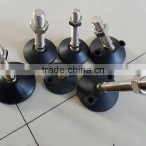 GJ100 Nylon Leveling Machine Feet thumbnail-1