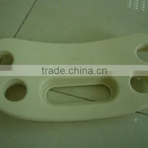 Medical Bathing Backrest, Plastic Backrest, Bathroom Accessory thumbnail-1