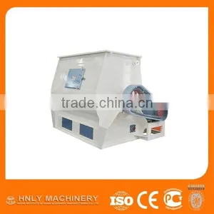 2016 New Product Automatic Animal Feed Mixing Machine thumbnail-3