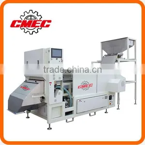 CMEC Optical Plastic Color Sorter thumbnail-2