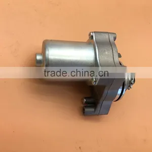 Kazuma Meerkat 50cc 90cc Quad Bike ATV 12v 12T Electric Starter Motor H0n da 12T Sprocket thumbnail-2